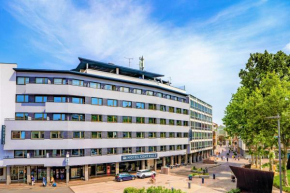 Hotel Centrale Mestre
